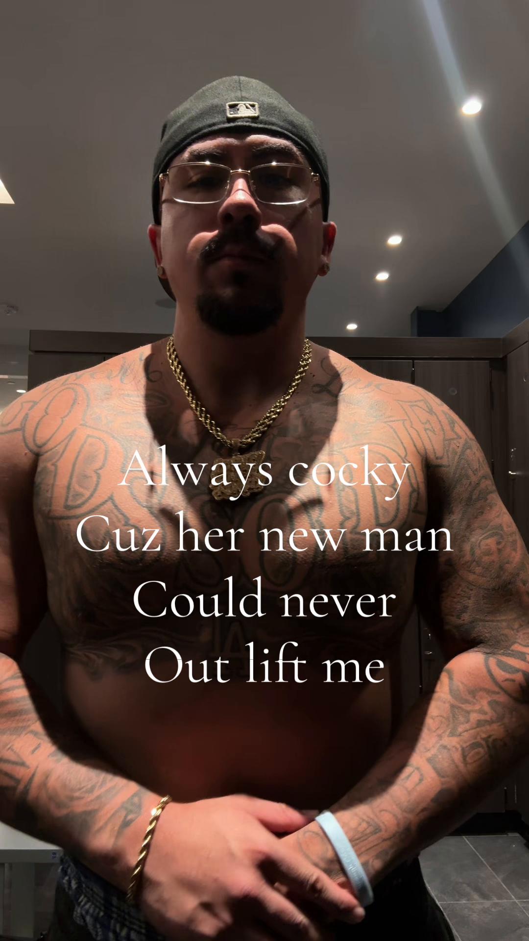 @Swole