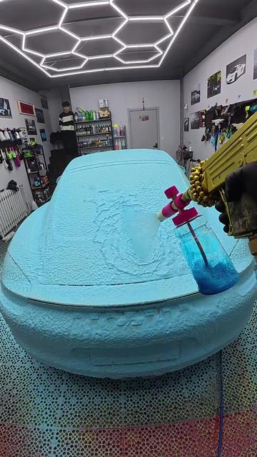 @🚗Car Wash Detailing UK