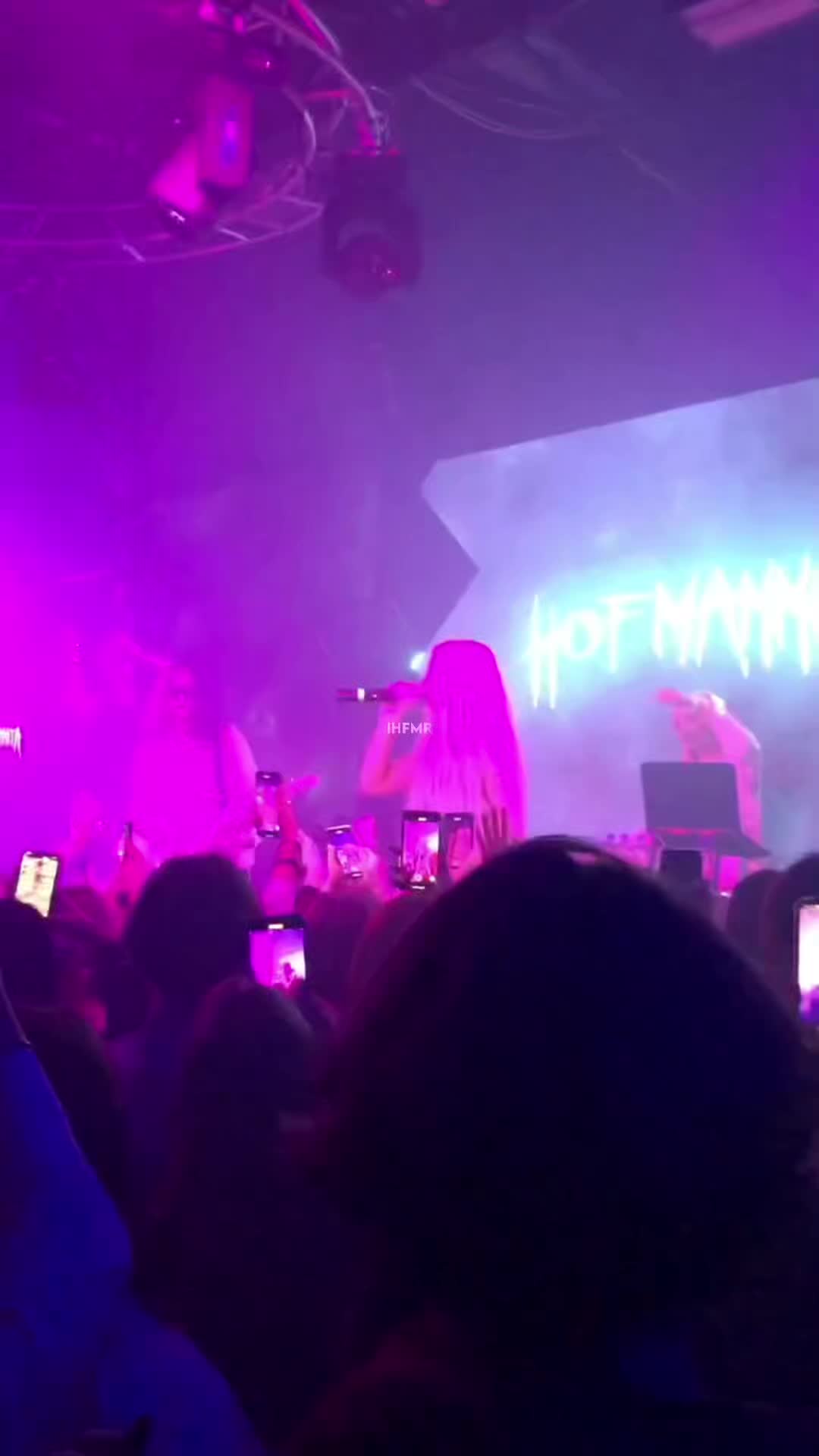 @ihofmaer