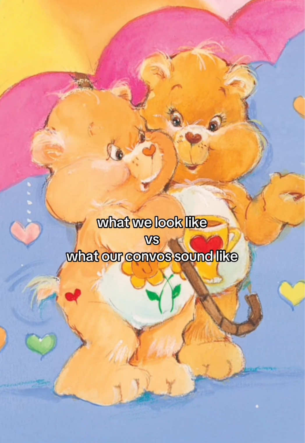@Care Bears&trade;