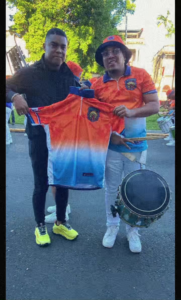 @Tambordeorden
