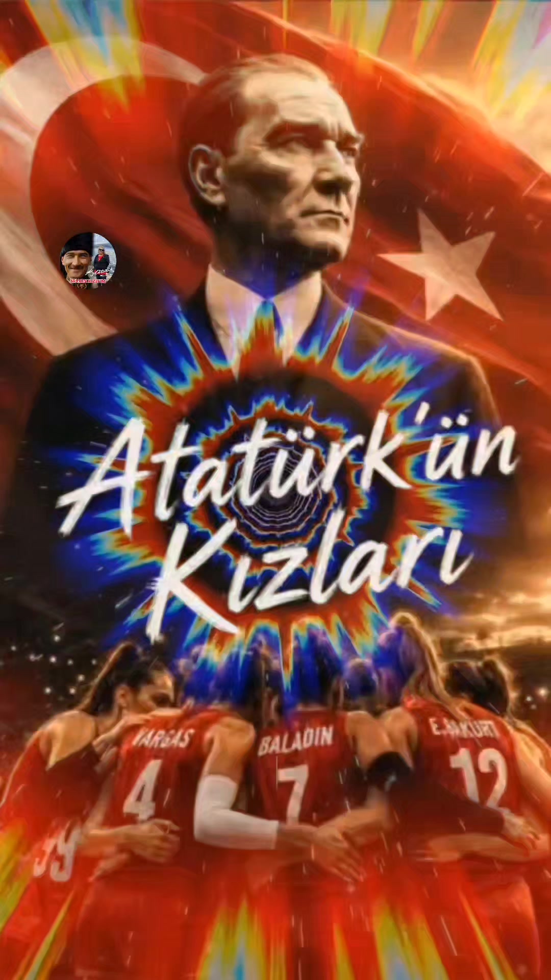 @ATATÜRK'ÇÜ