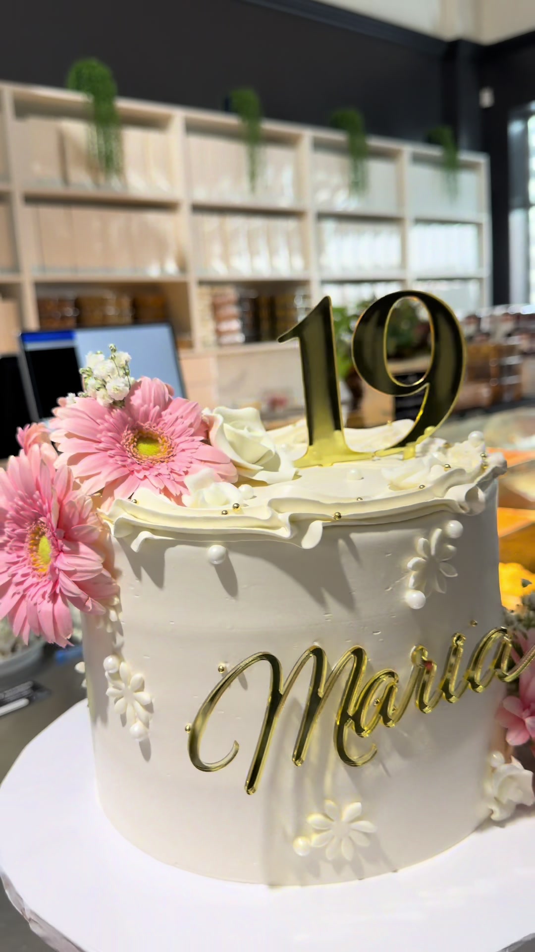 @M&B Bakery and Cakes