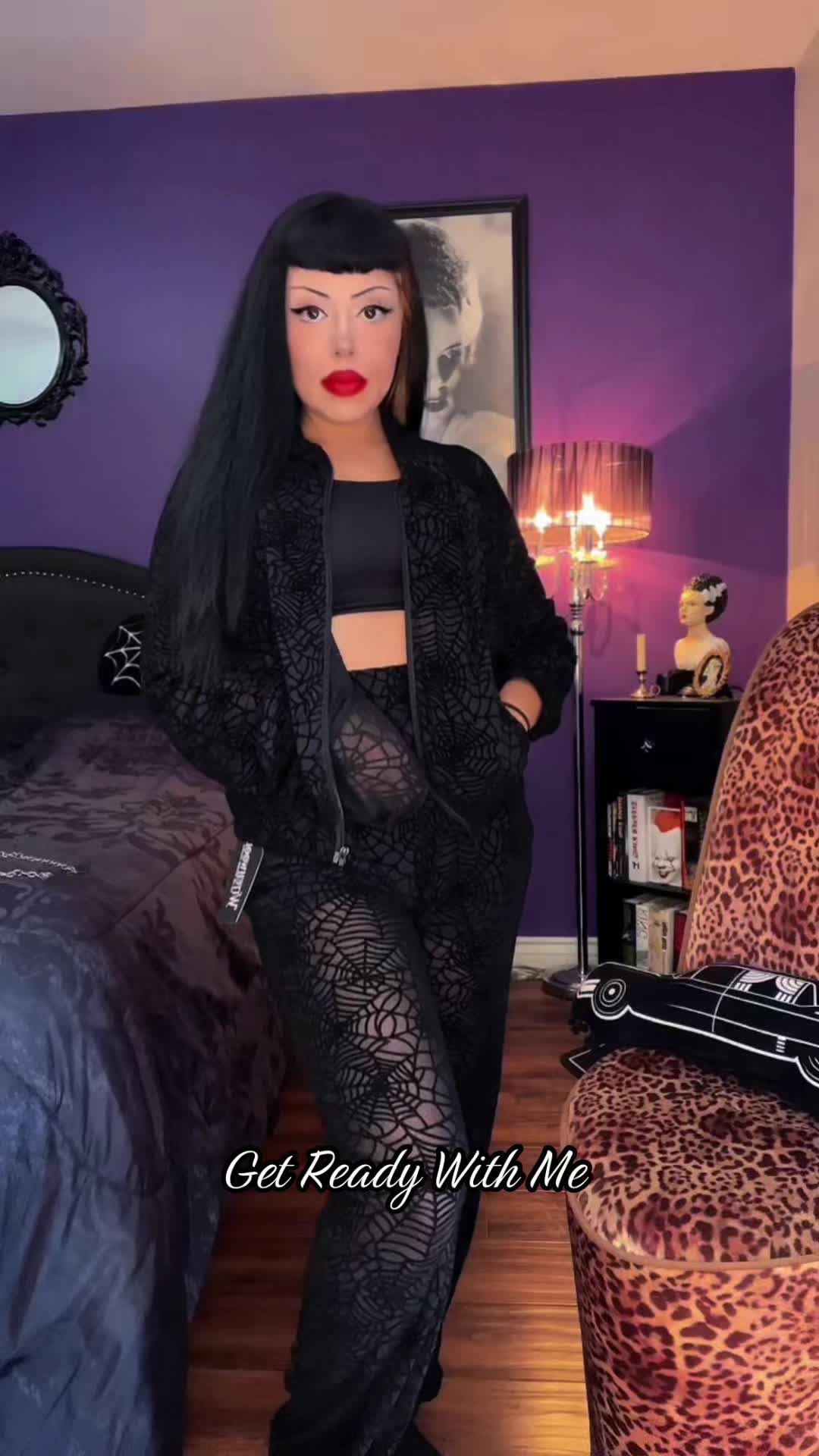 @Dani Frankenstein