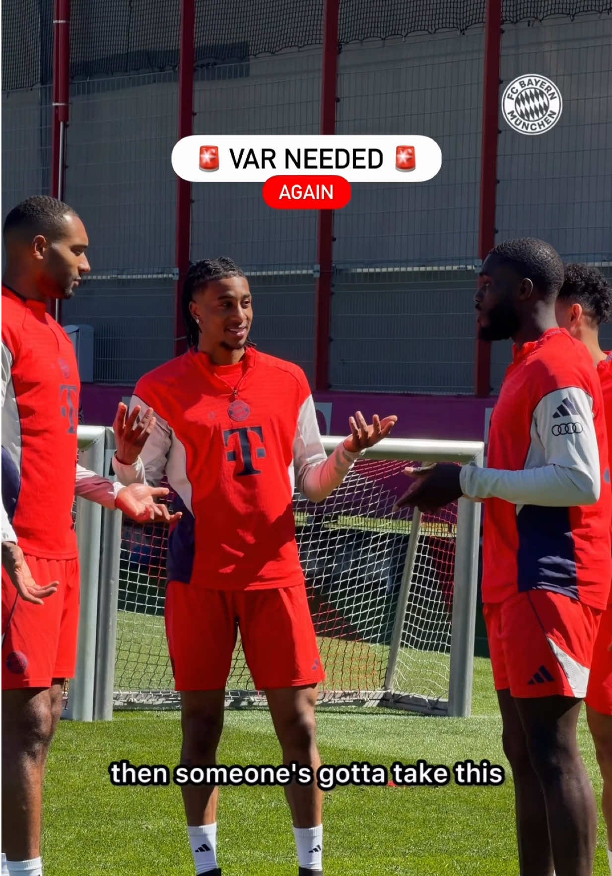 @FC Bayern