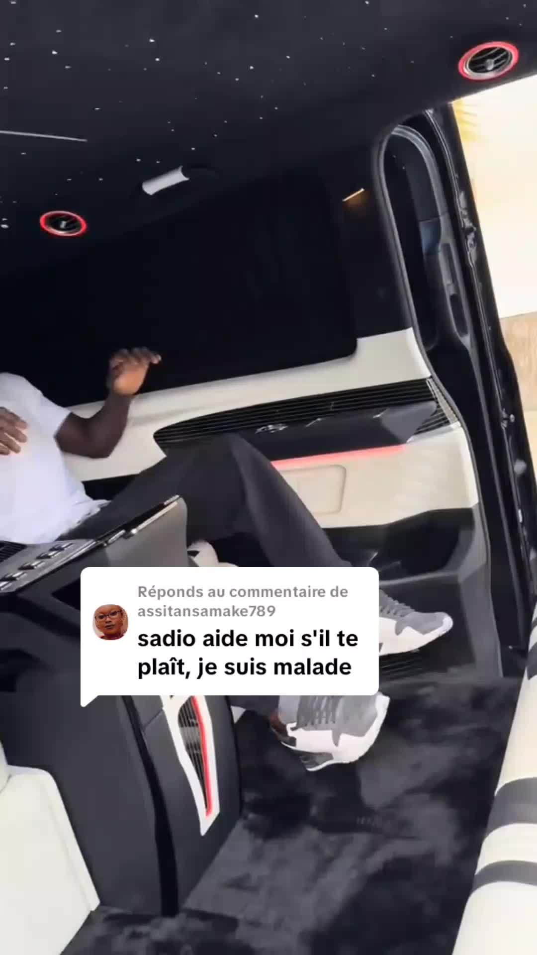@SADIO MANÉ 🇸🇳