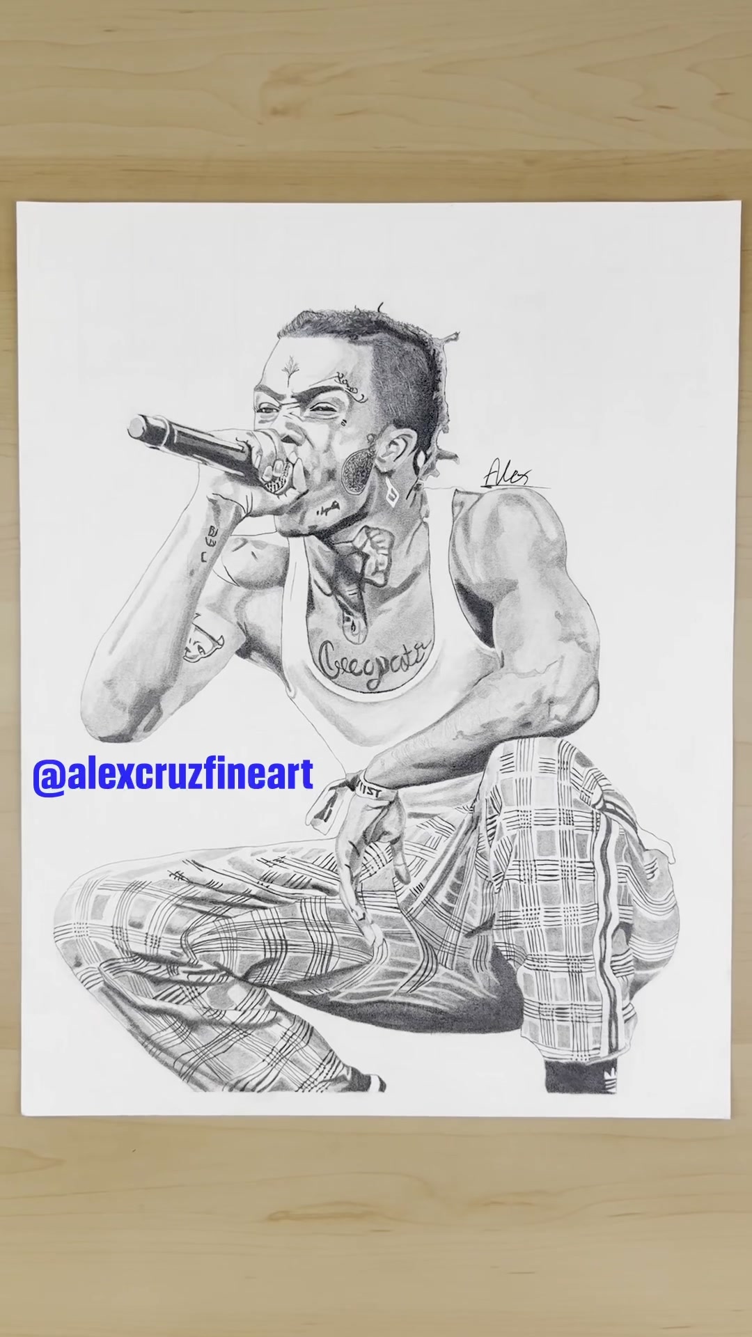 @alexcruzfineart