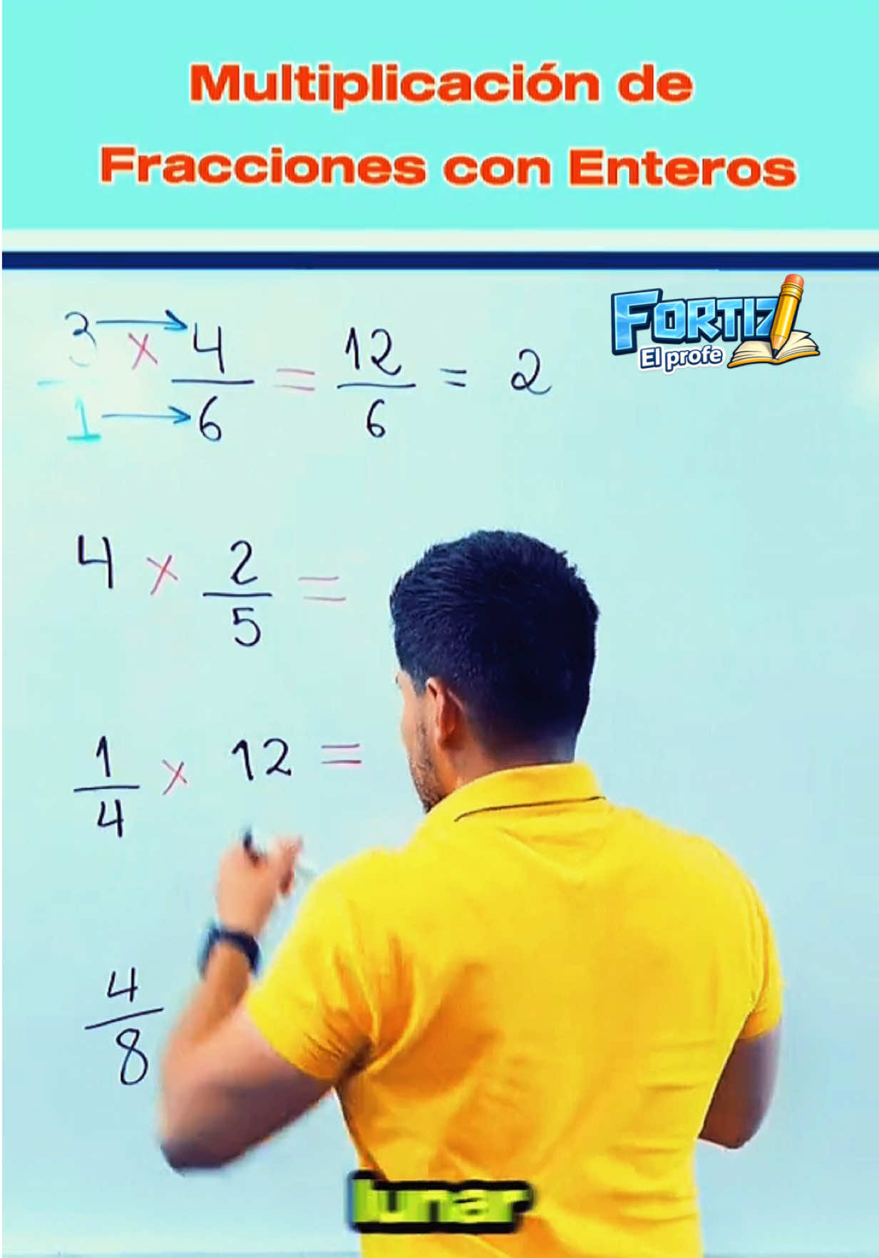 @FORTIZ EL PROFE