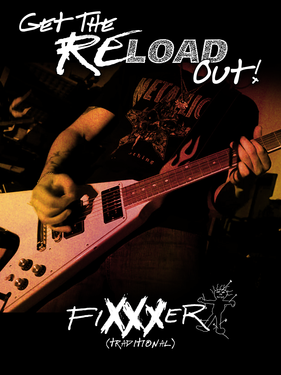 @metallica