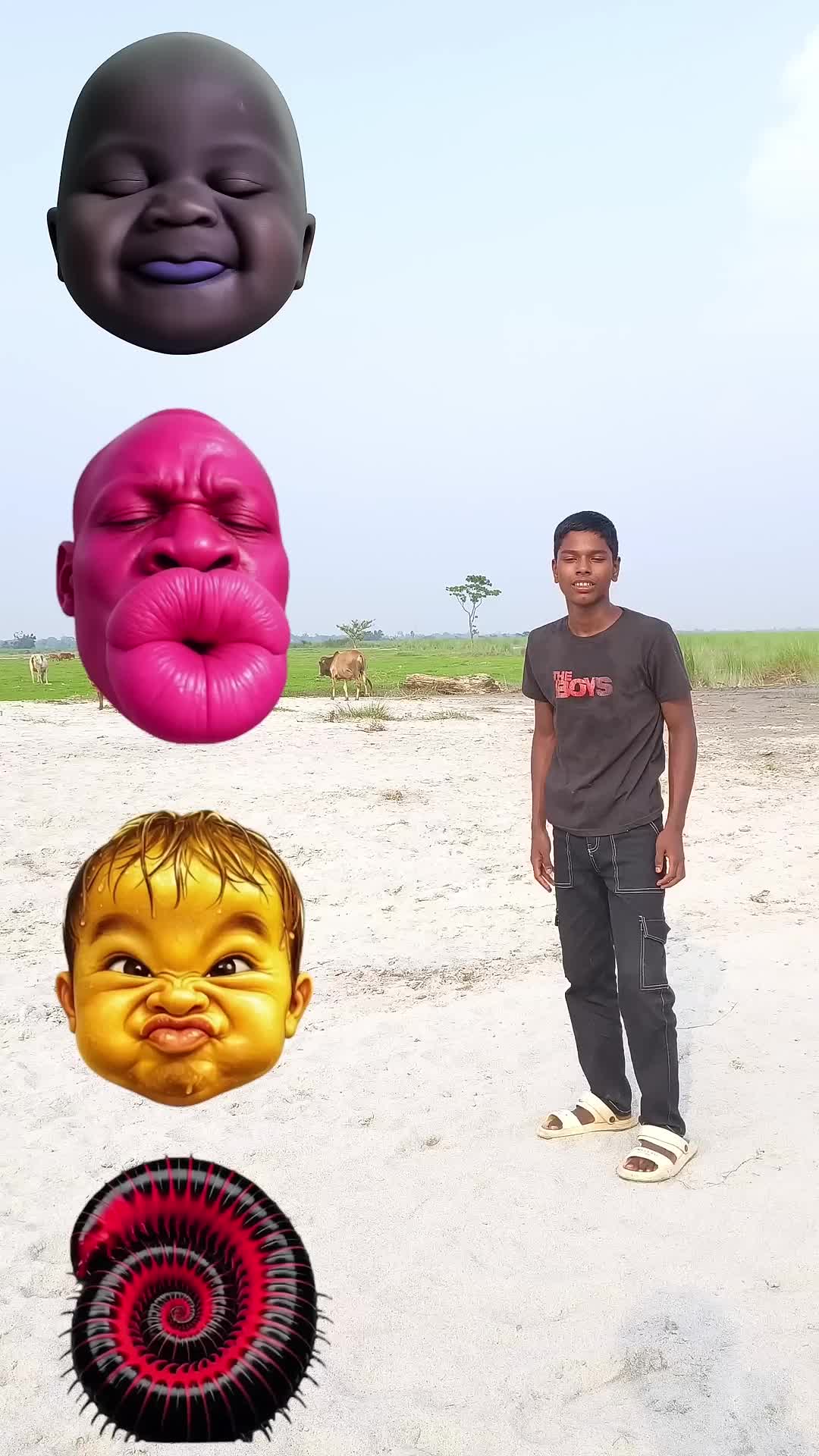 @Vfx Papu
