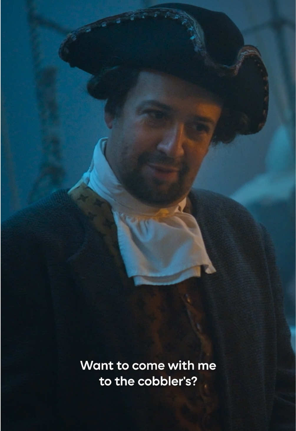 @HBO Max