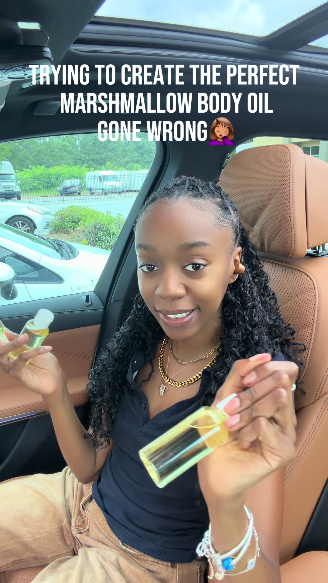 @Glossed By Nae Skincare