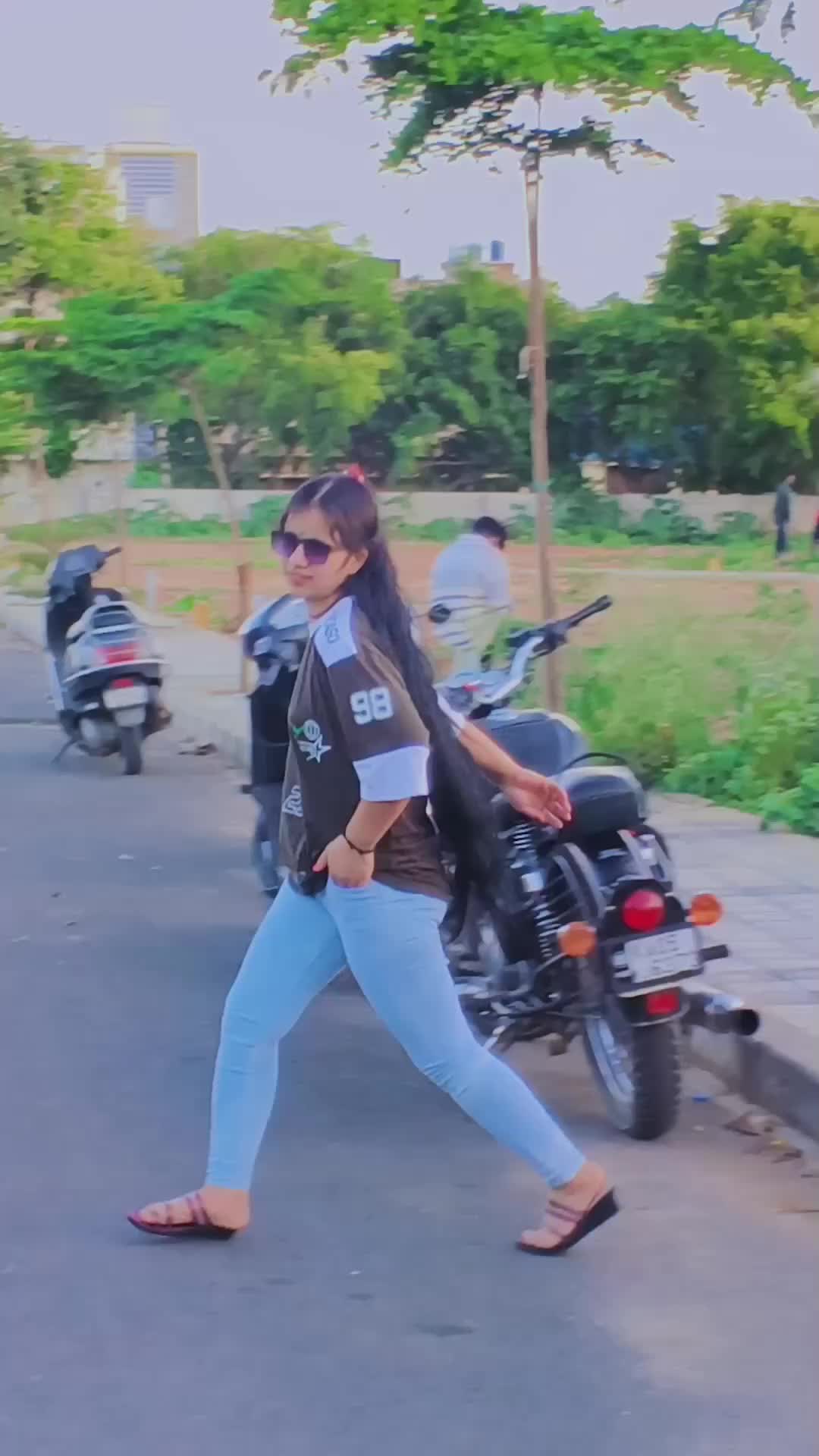 @अभागी परदेशी छोरी 🇮🇳🇳🇵😭