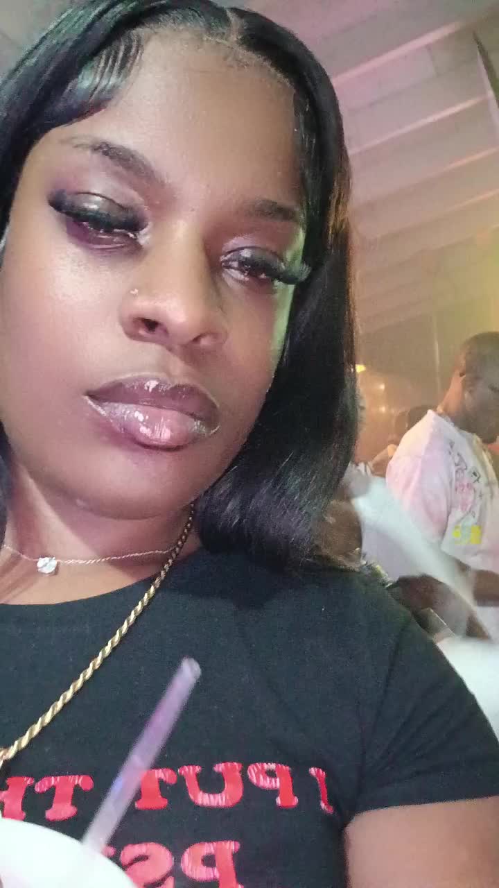 @Tamekia