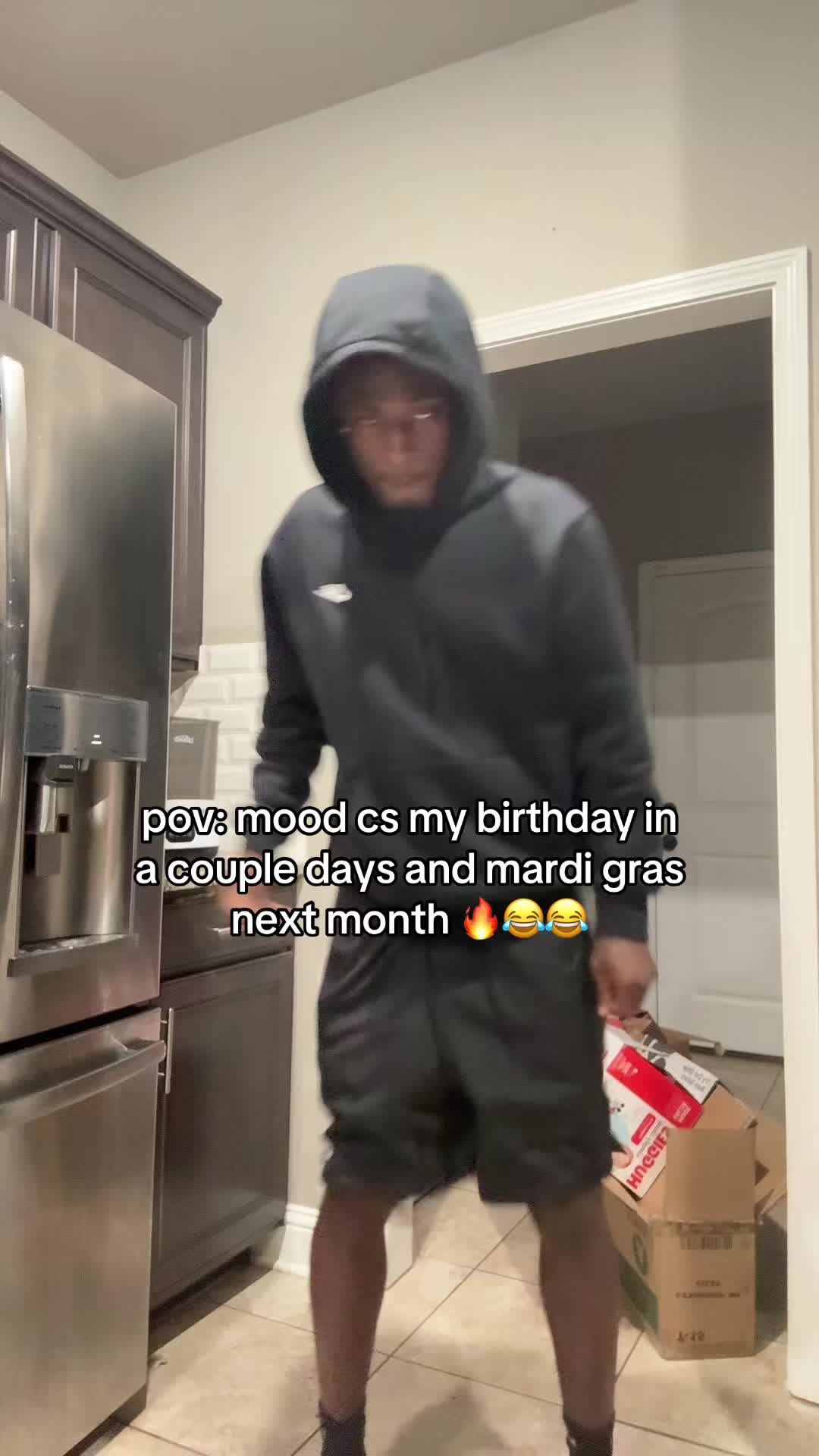@Zion Weeks