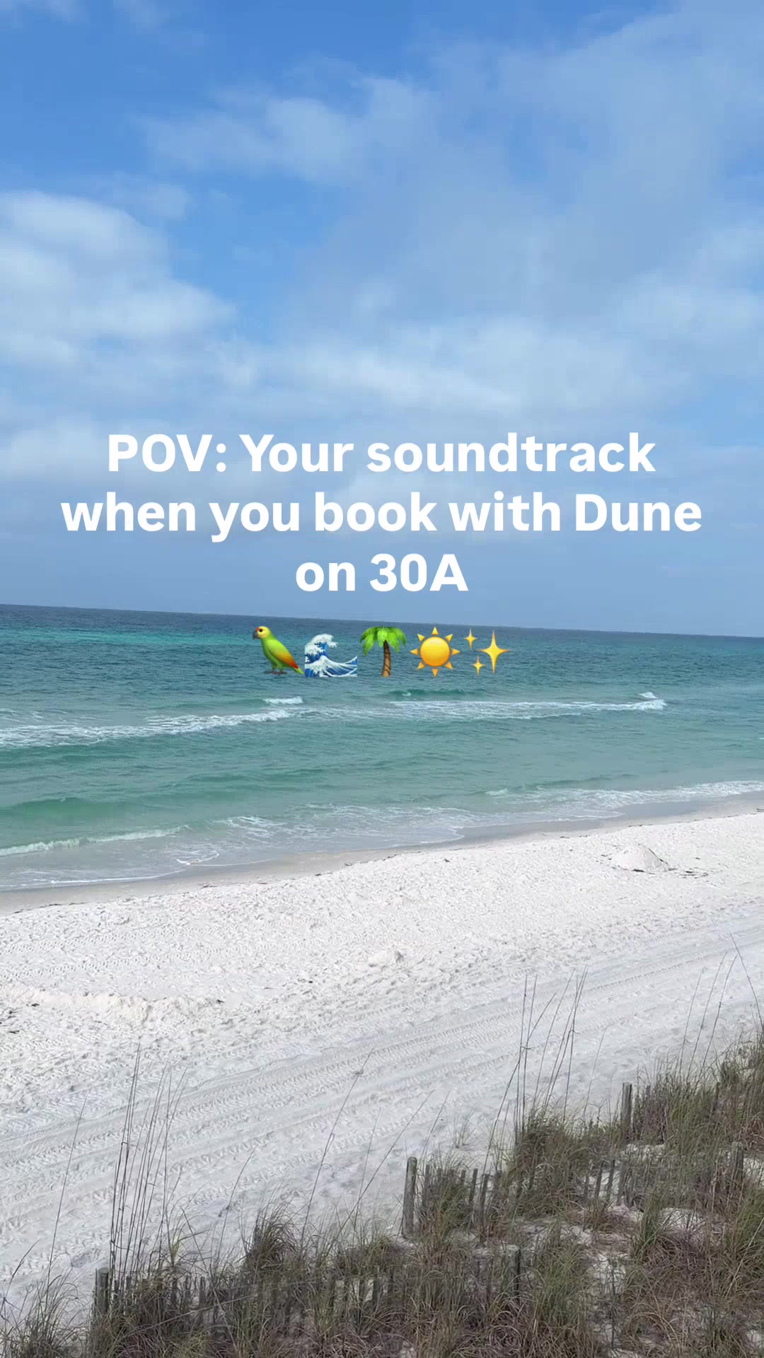 @Dune Vacation Rentals