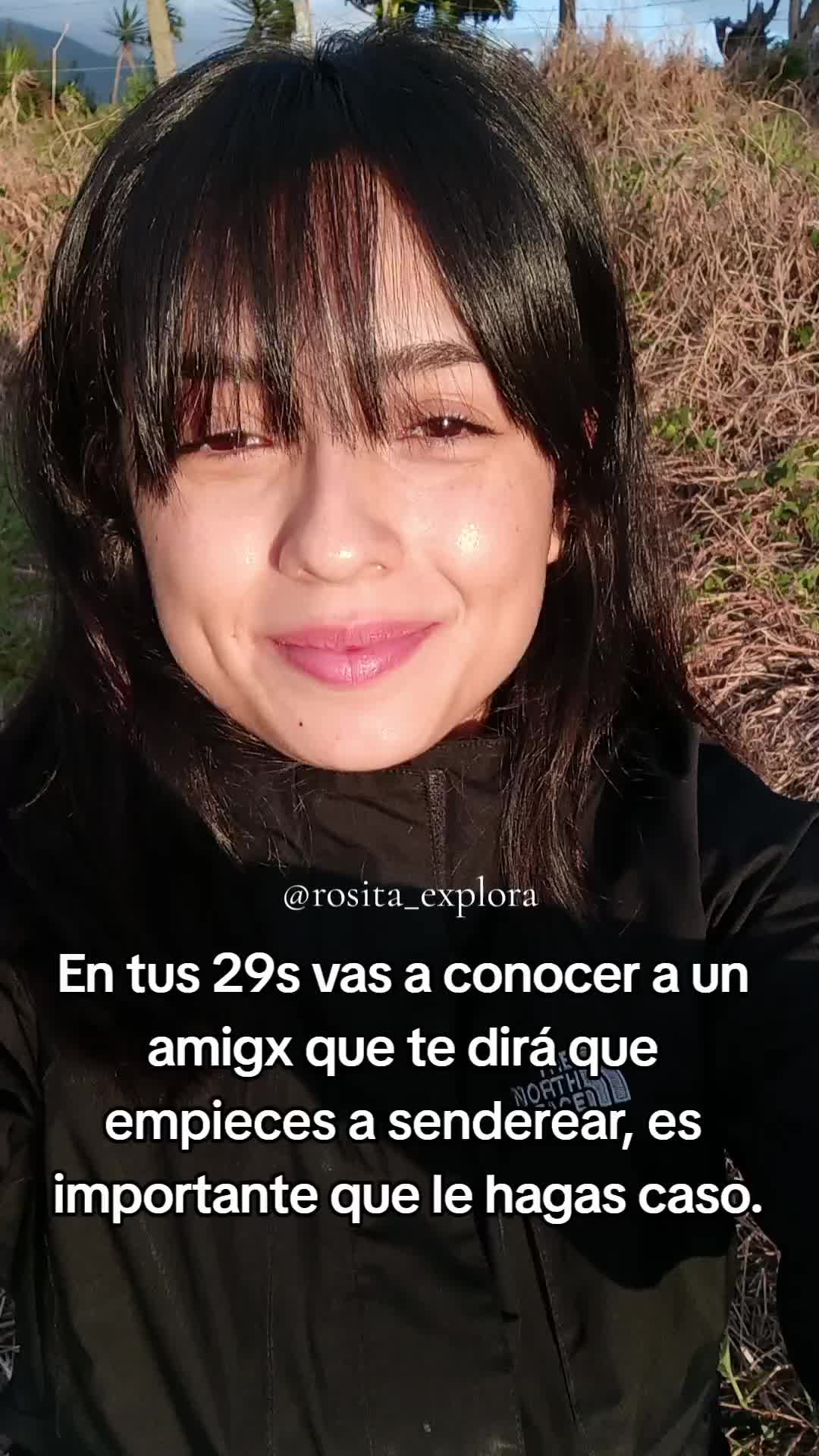 @Rosita explora