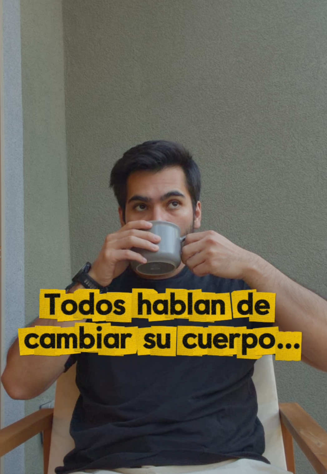 @Mike | Cambio de Hábitos