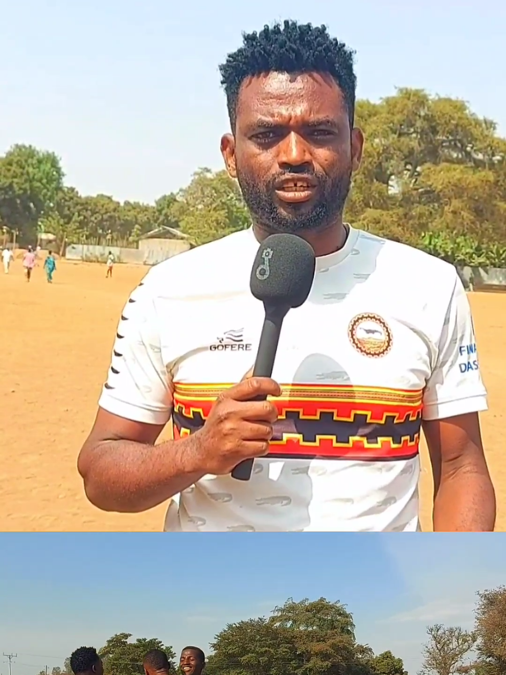 @Dubusha Media Network