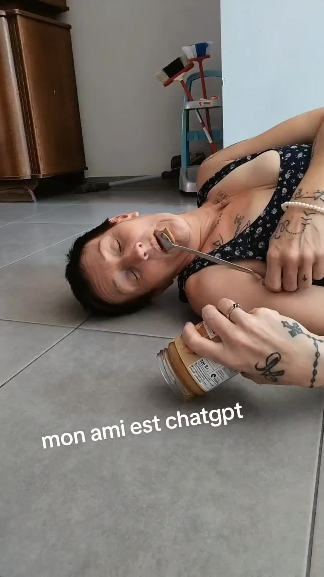@Stephanie