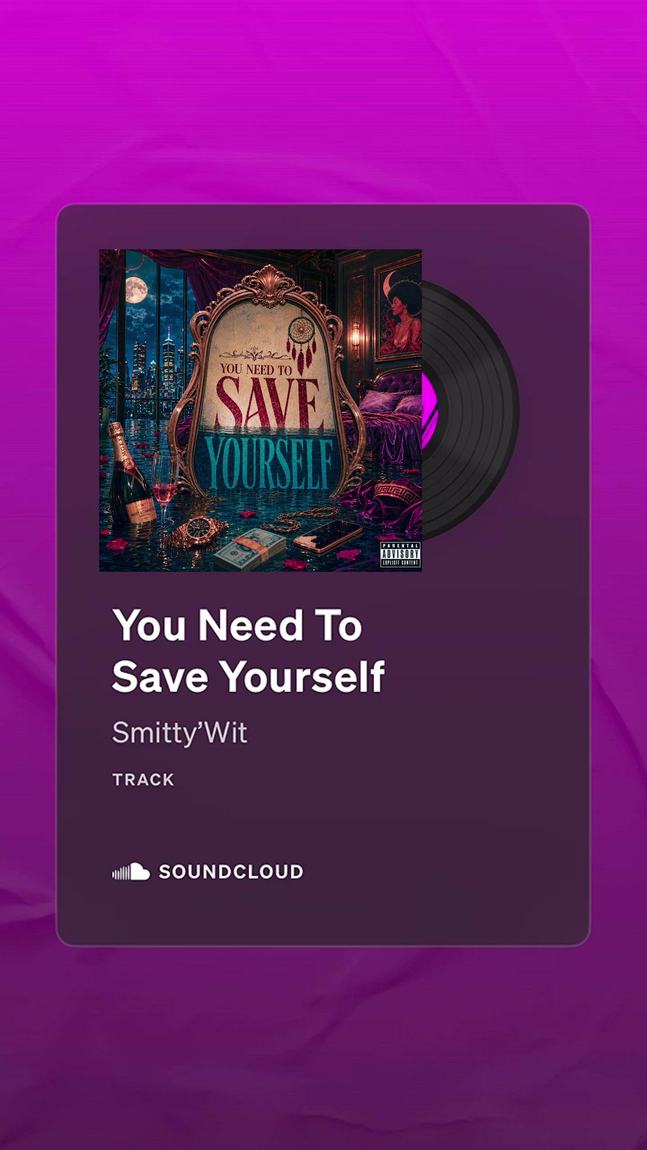 @Smitty’Wit - Martial Artist