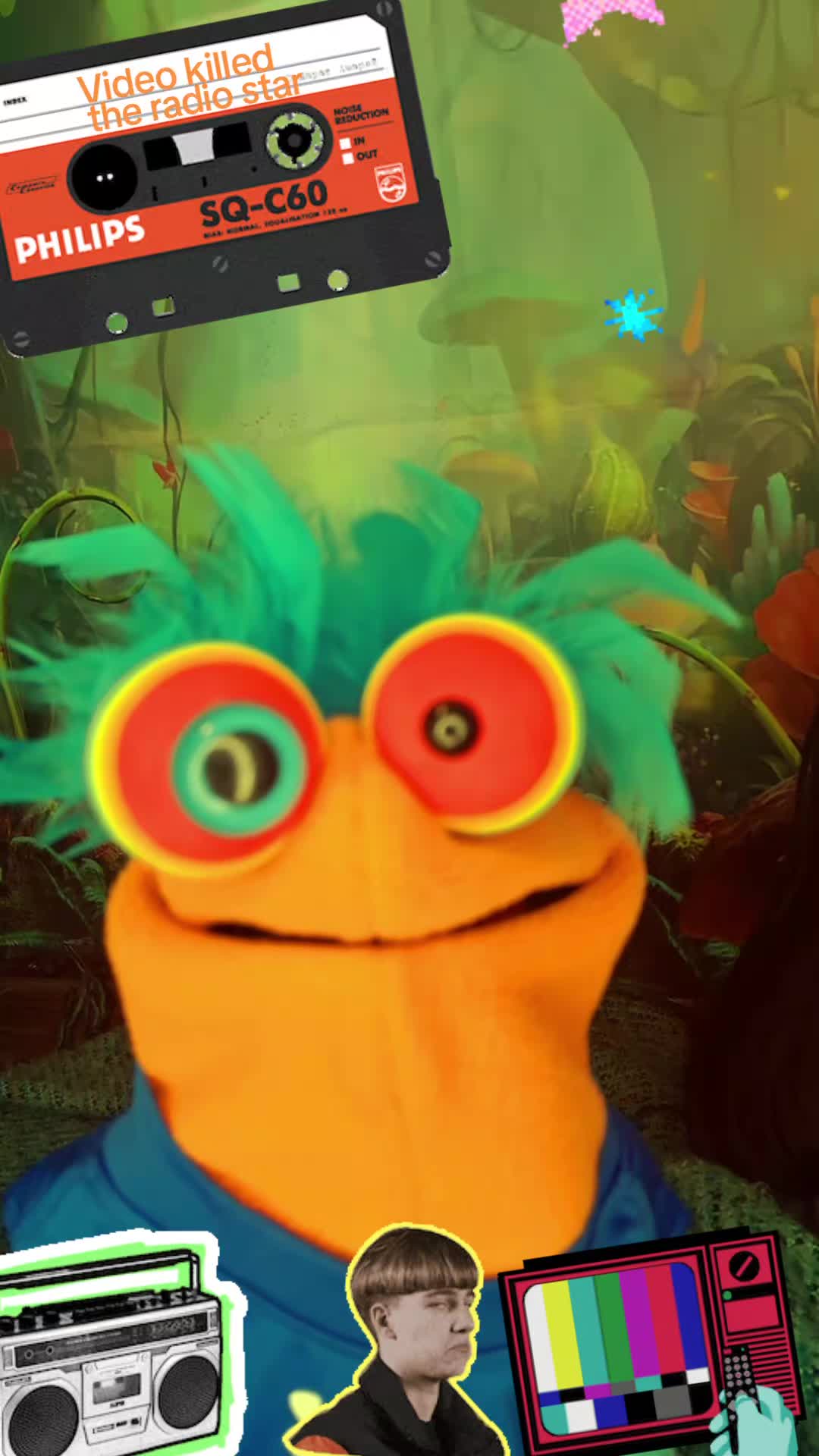 @TexasPuppetGal