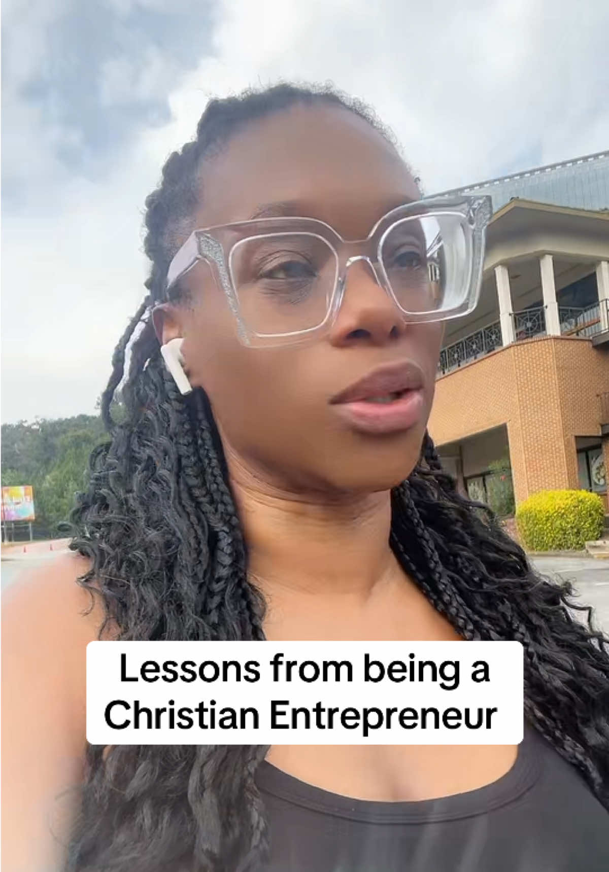 @Quonda Renee | Faith & Wealth