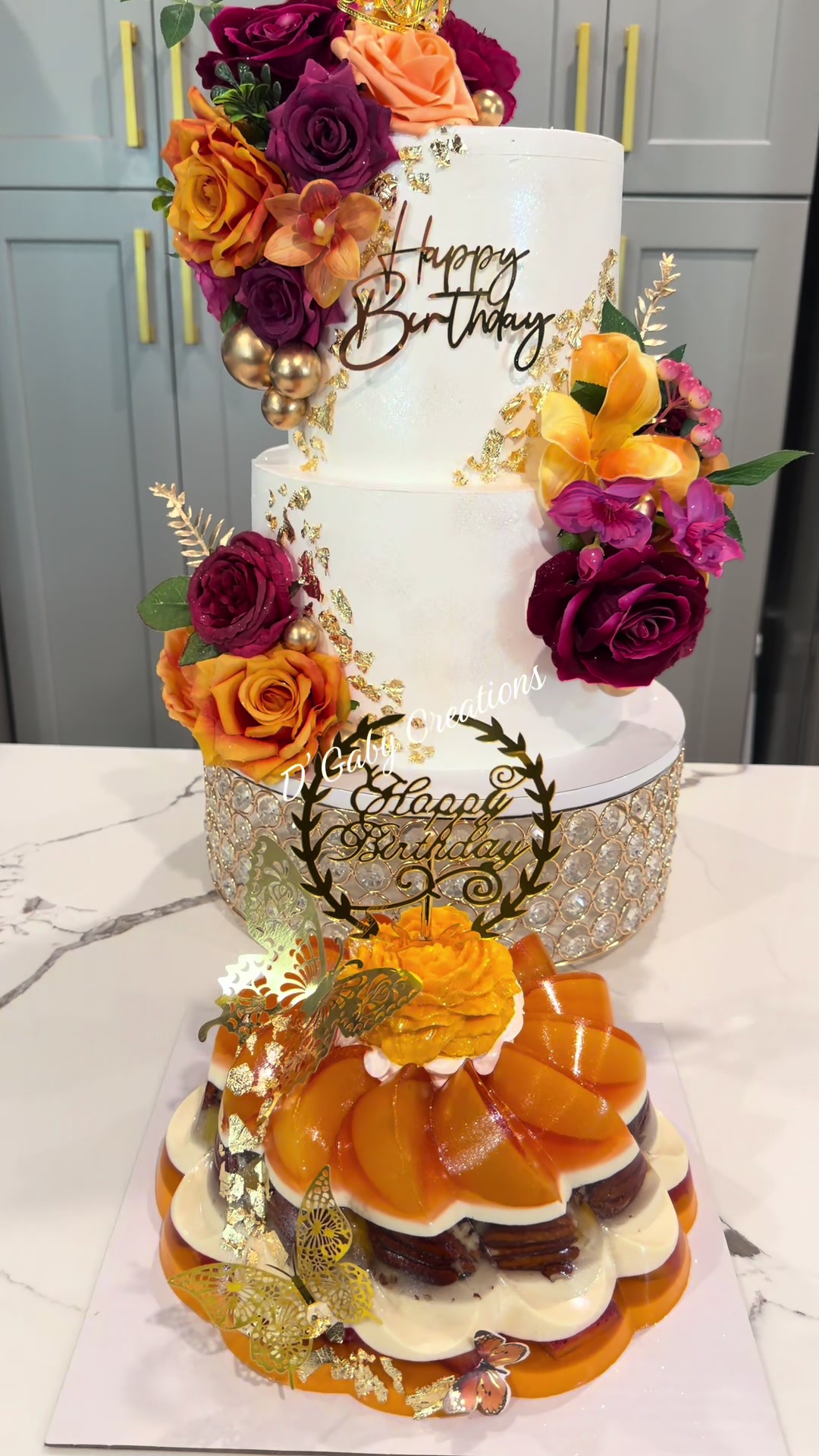 @D,Gaby Creations