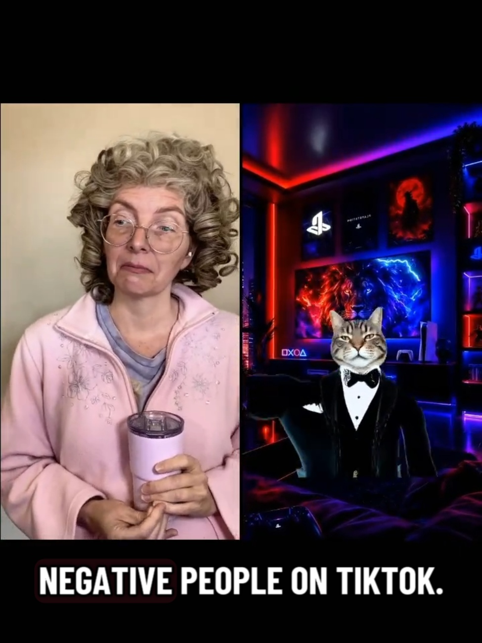 @Unstable Network TV