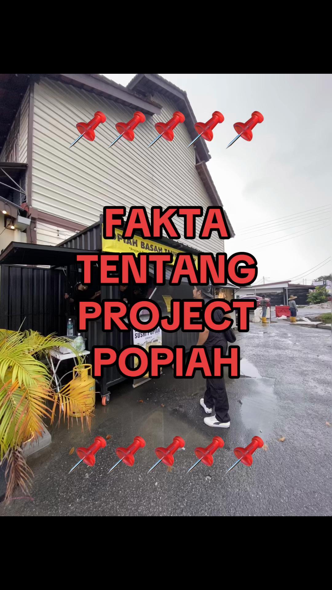 @Project Popiah