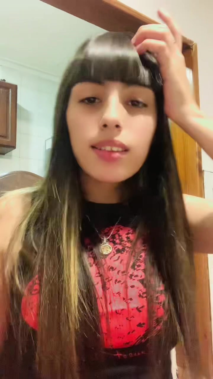 @pili pero no cuevas 💋❤️