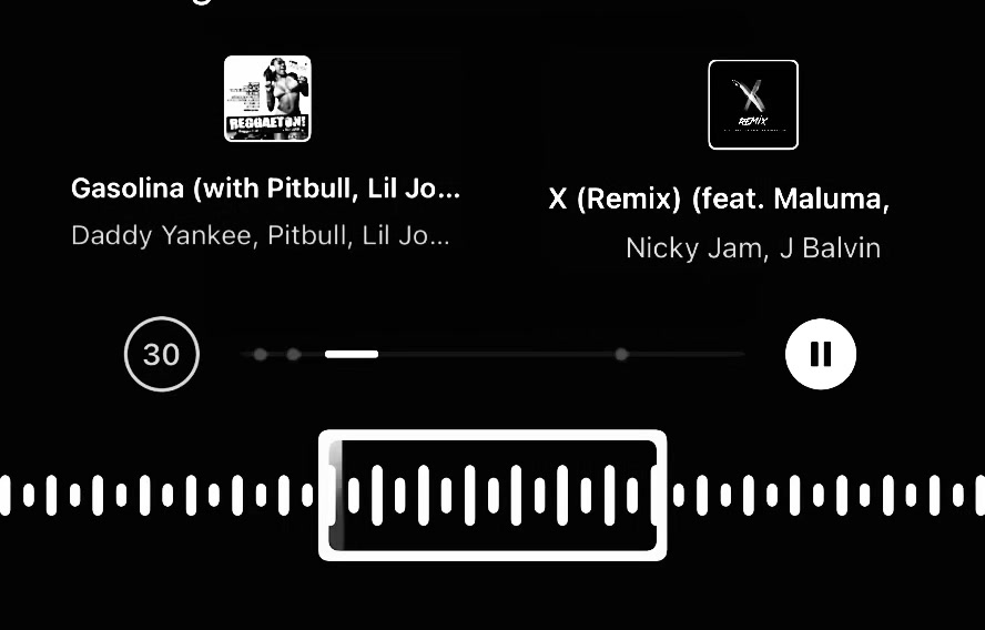 @trendforsongs
