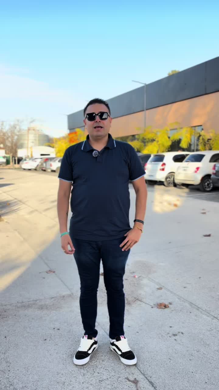 @ALVARO | CONTENT CREATOR