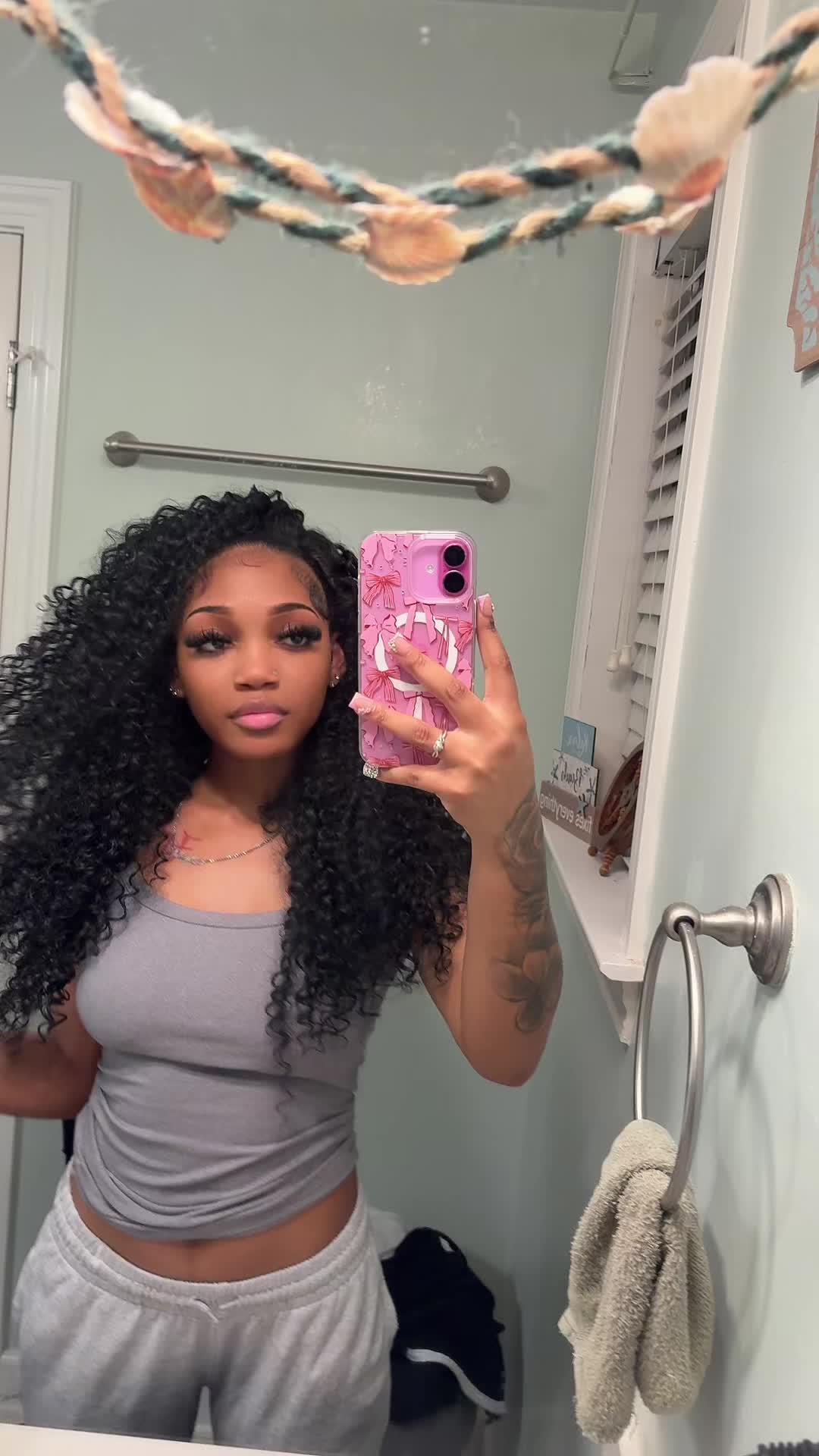 @Jakayla Laverne