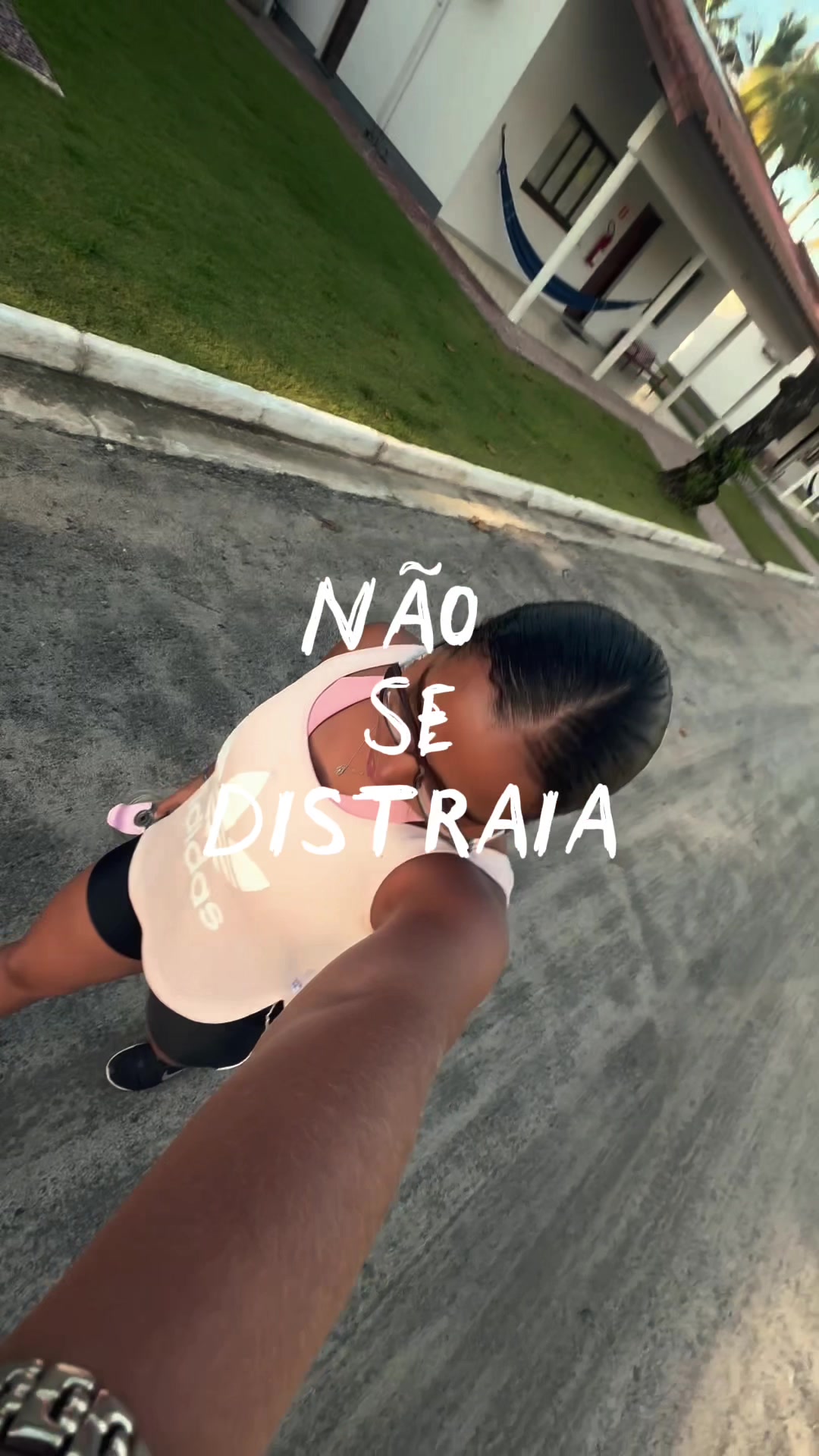 @Sabrina Isis | Vida Real