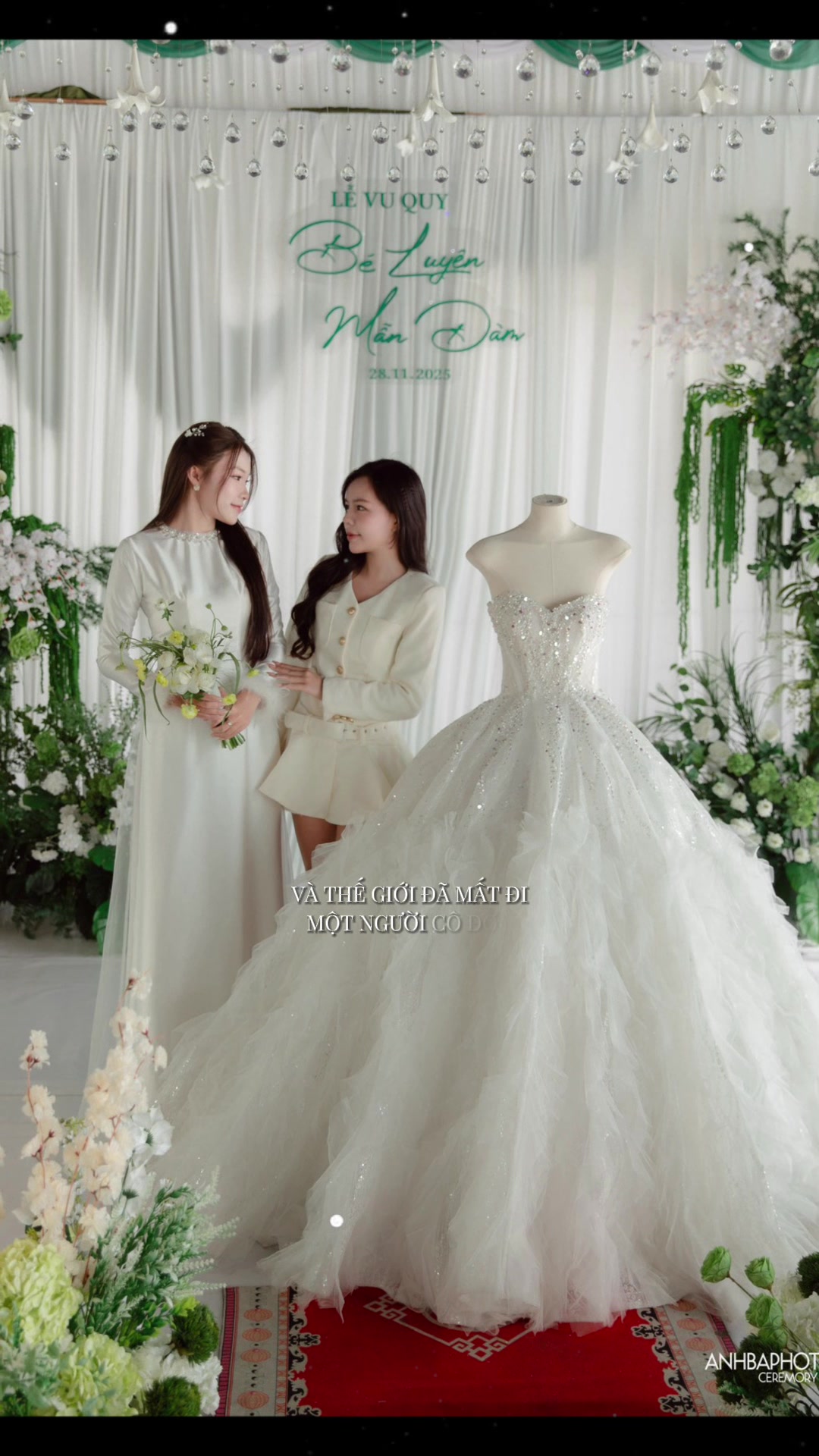 @Linh Anh Makeup Hưng Y&ecirc;n