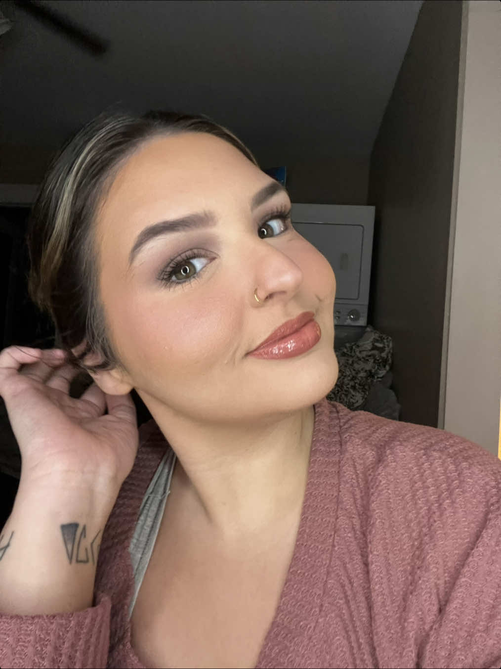 @Heidi B | LA MUA & HAIRSTYLIST