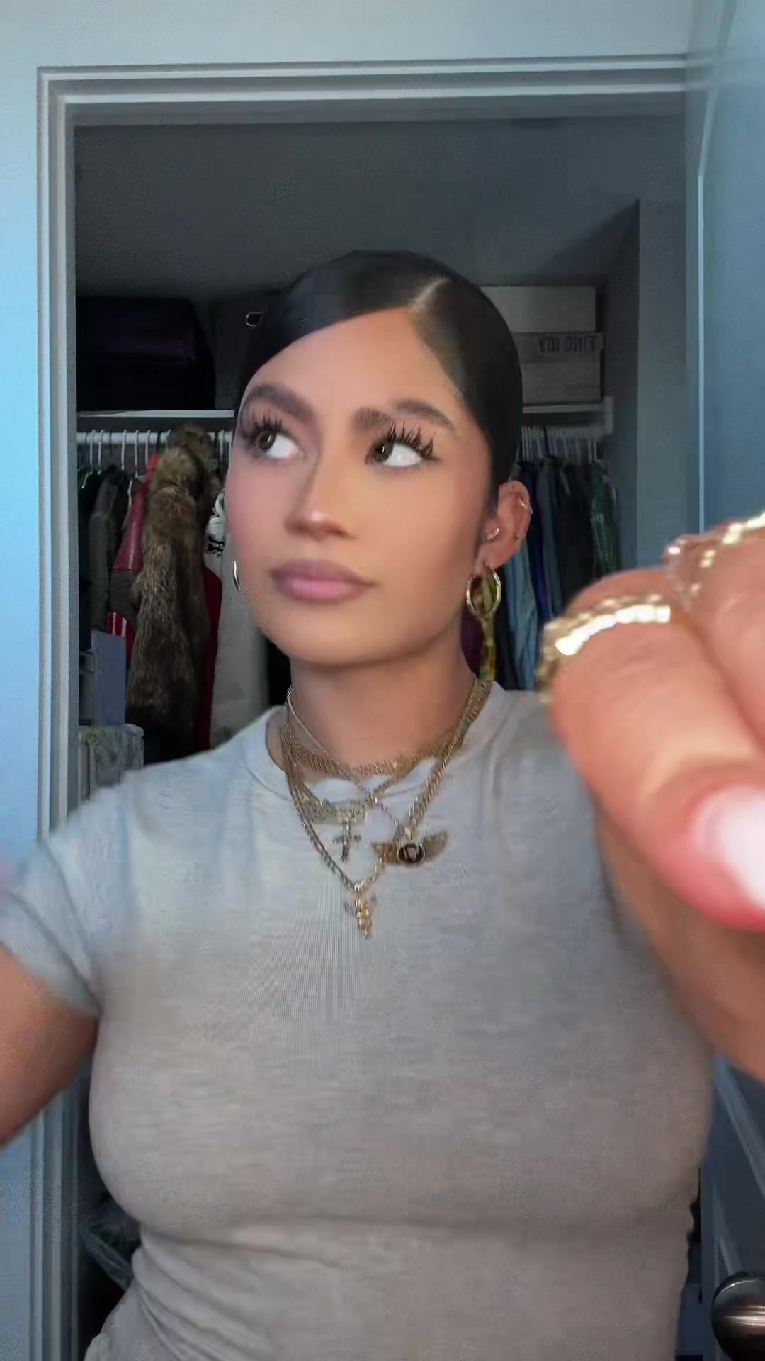 @BABY KAELY