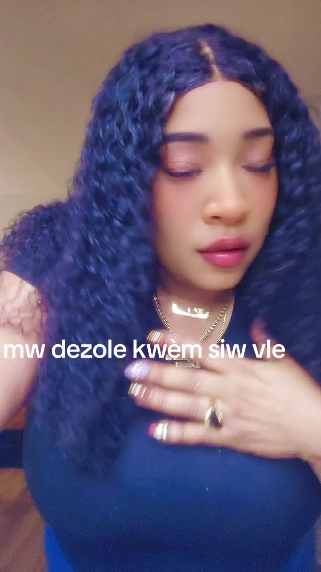 @Barbie Dieu