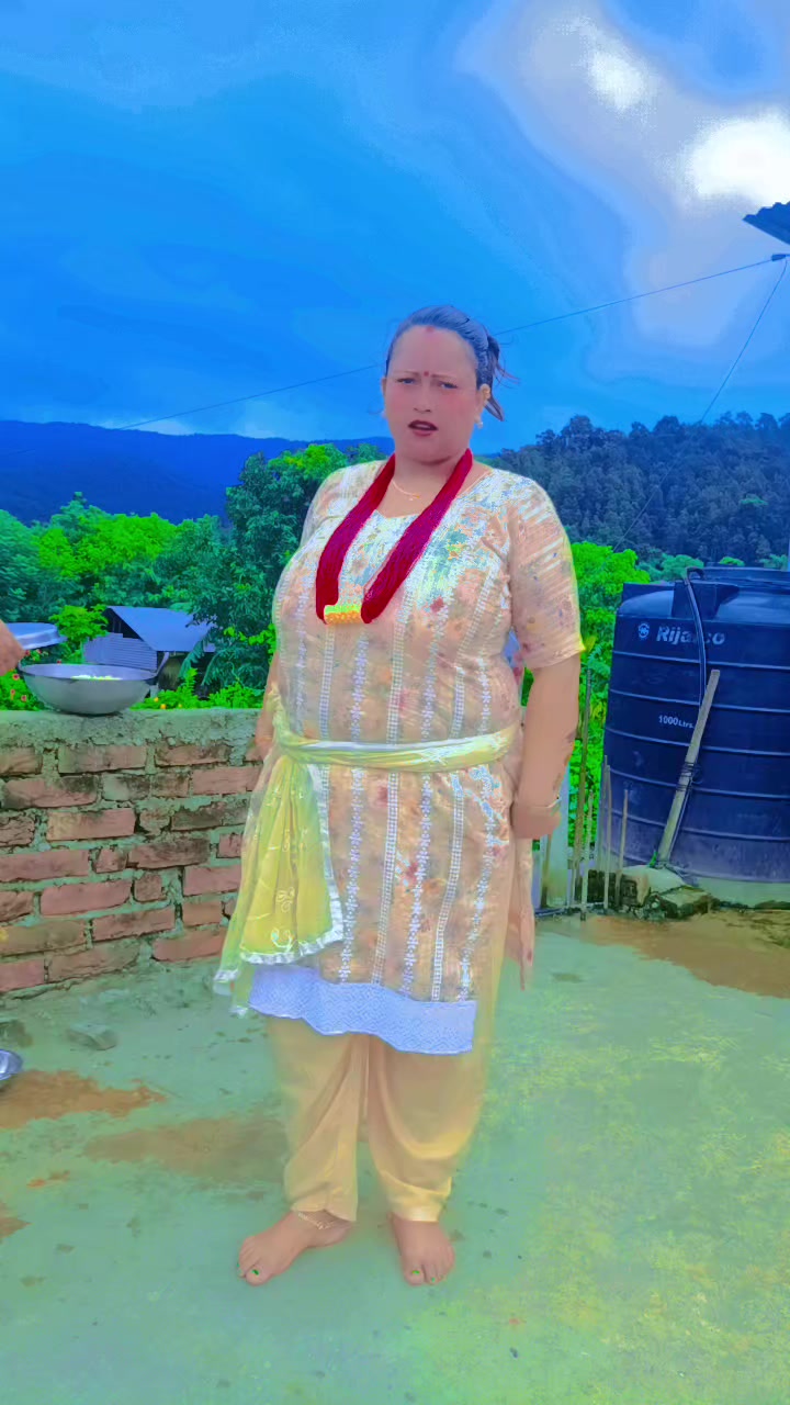 @mira Pokharel