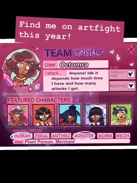 @Octo 🐙 Mira 🌺