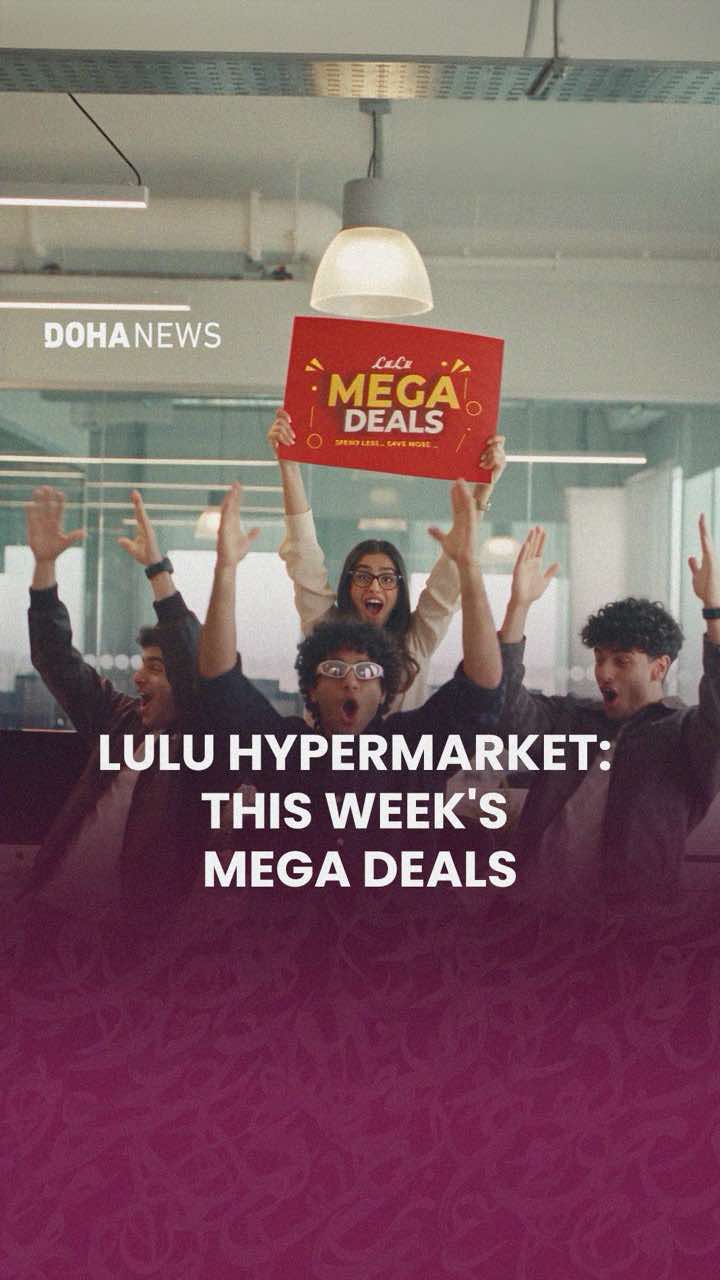 @Doha News