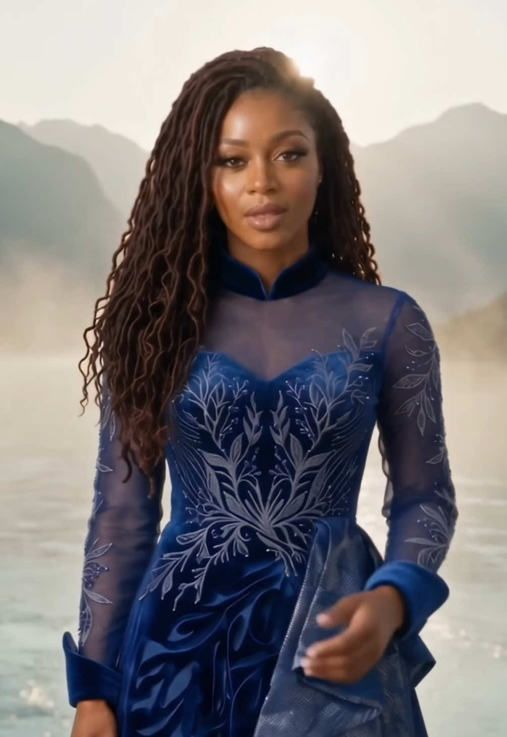 @Deola Rae
