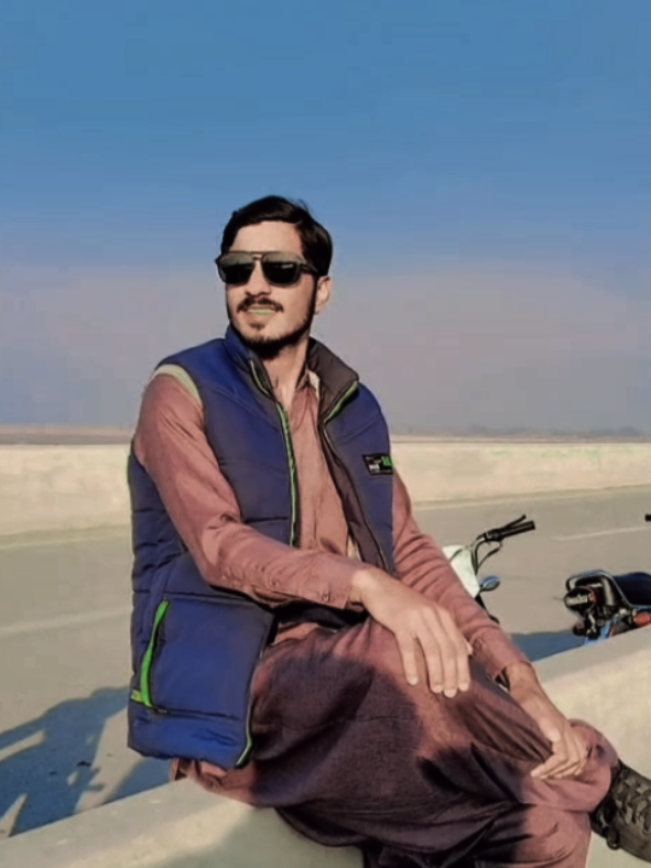 @zubair Mirani