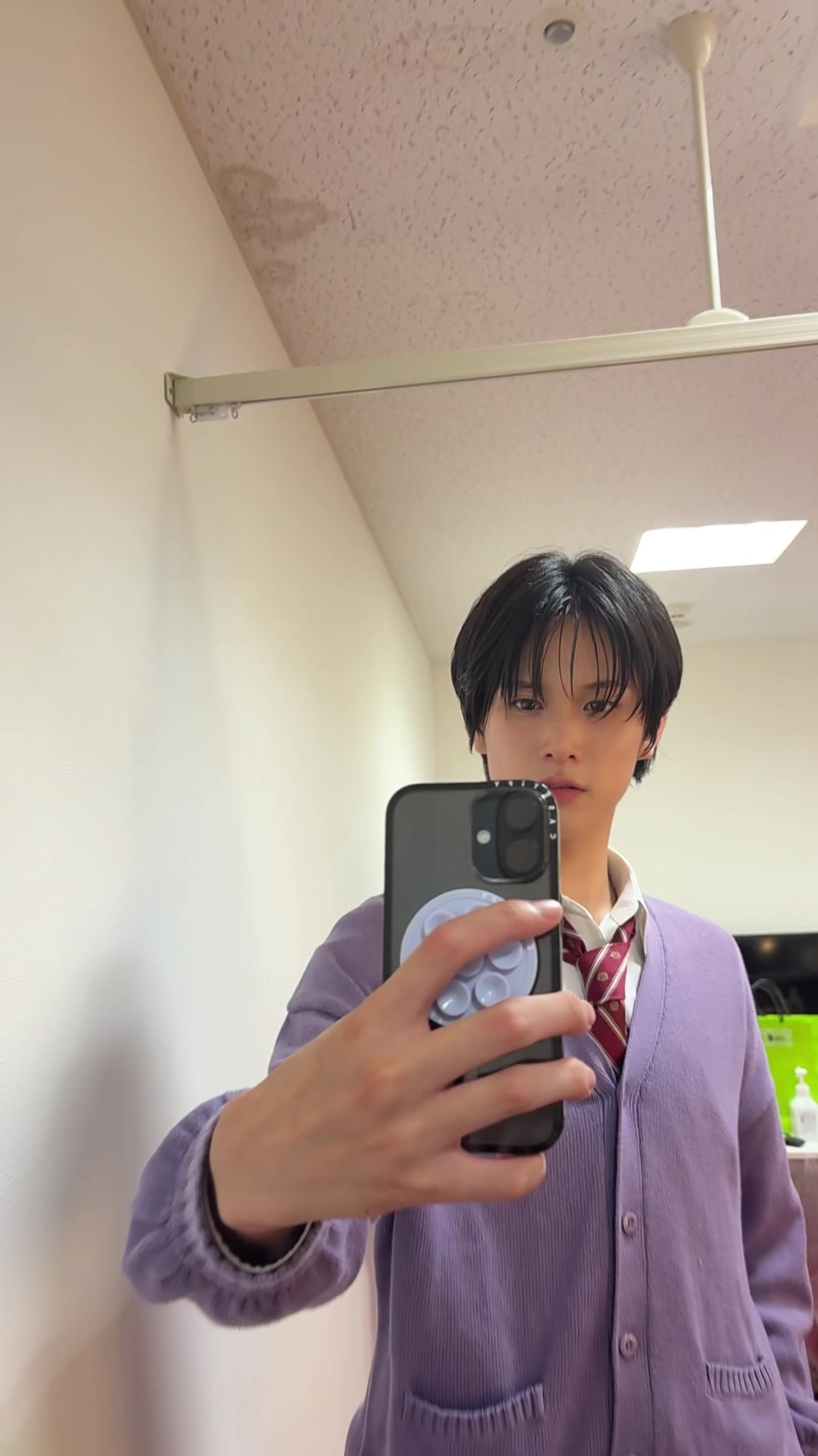 @江畑　皇之介