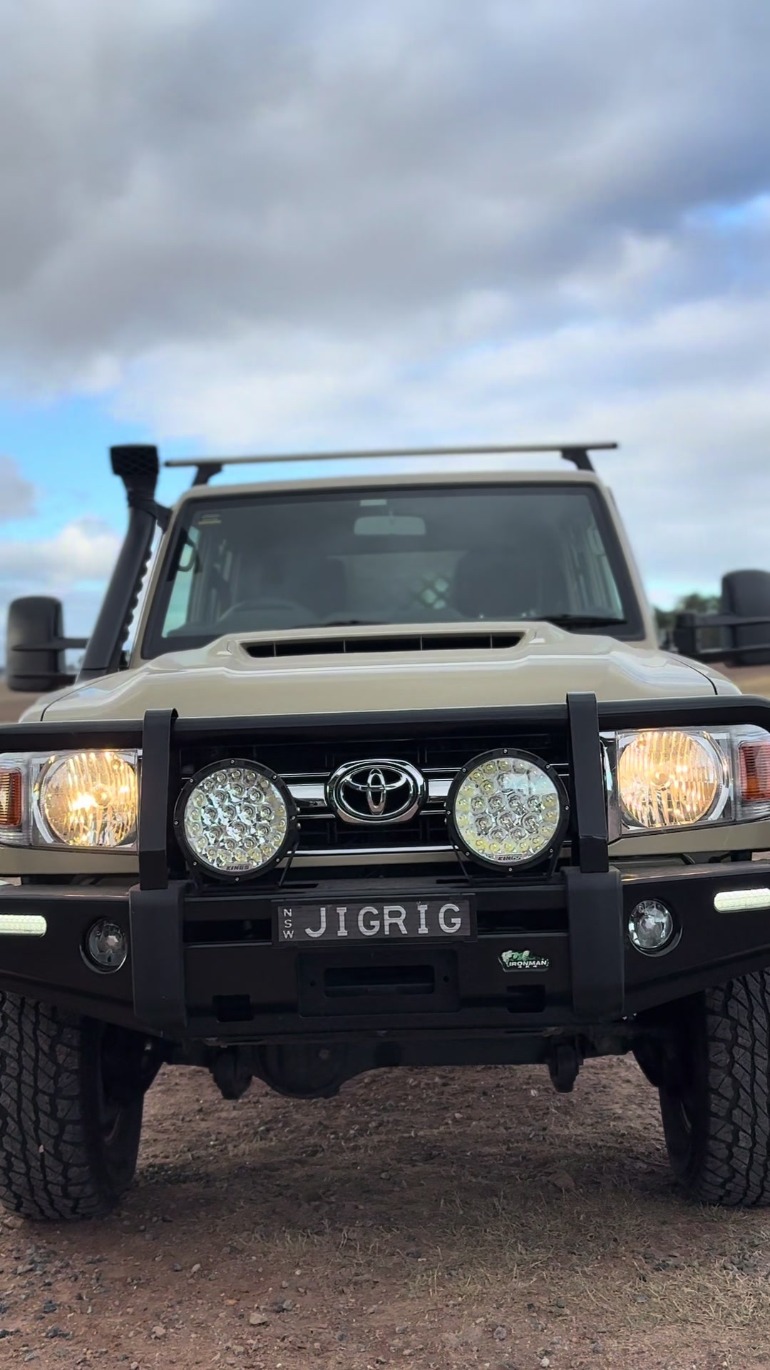 @JIGS 79