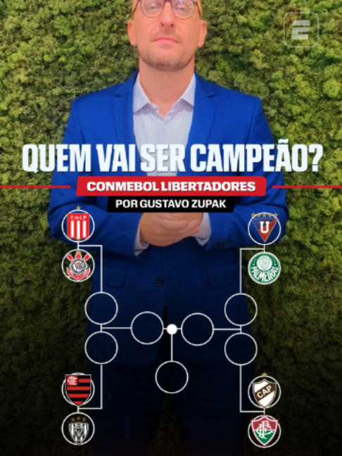 @ESPN Brasil