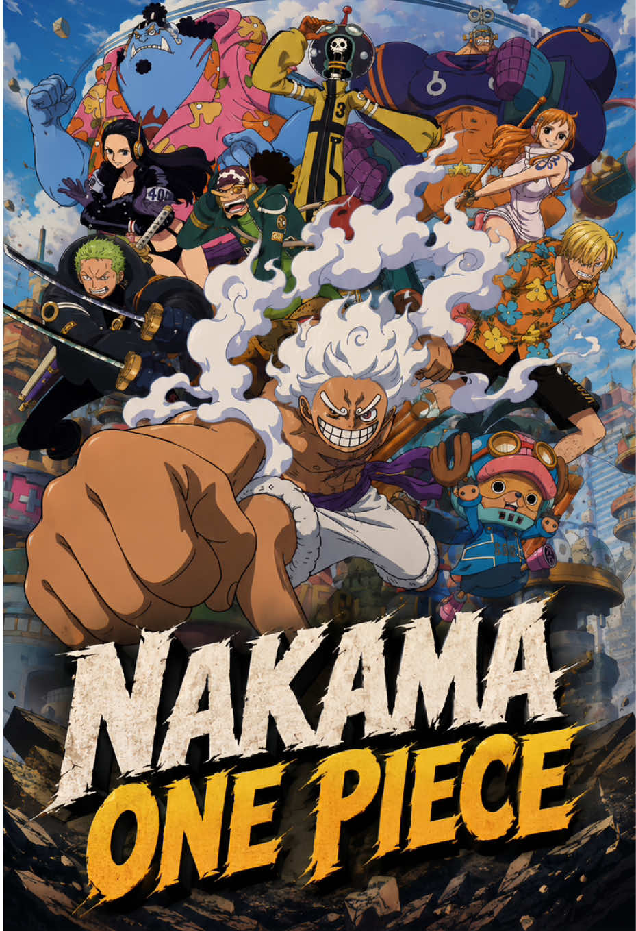 @Brian casually watches anime