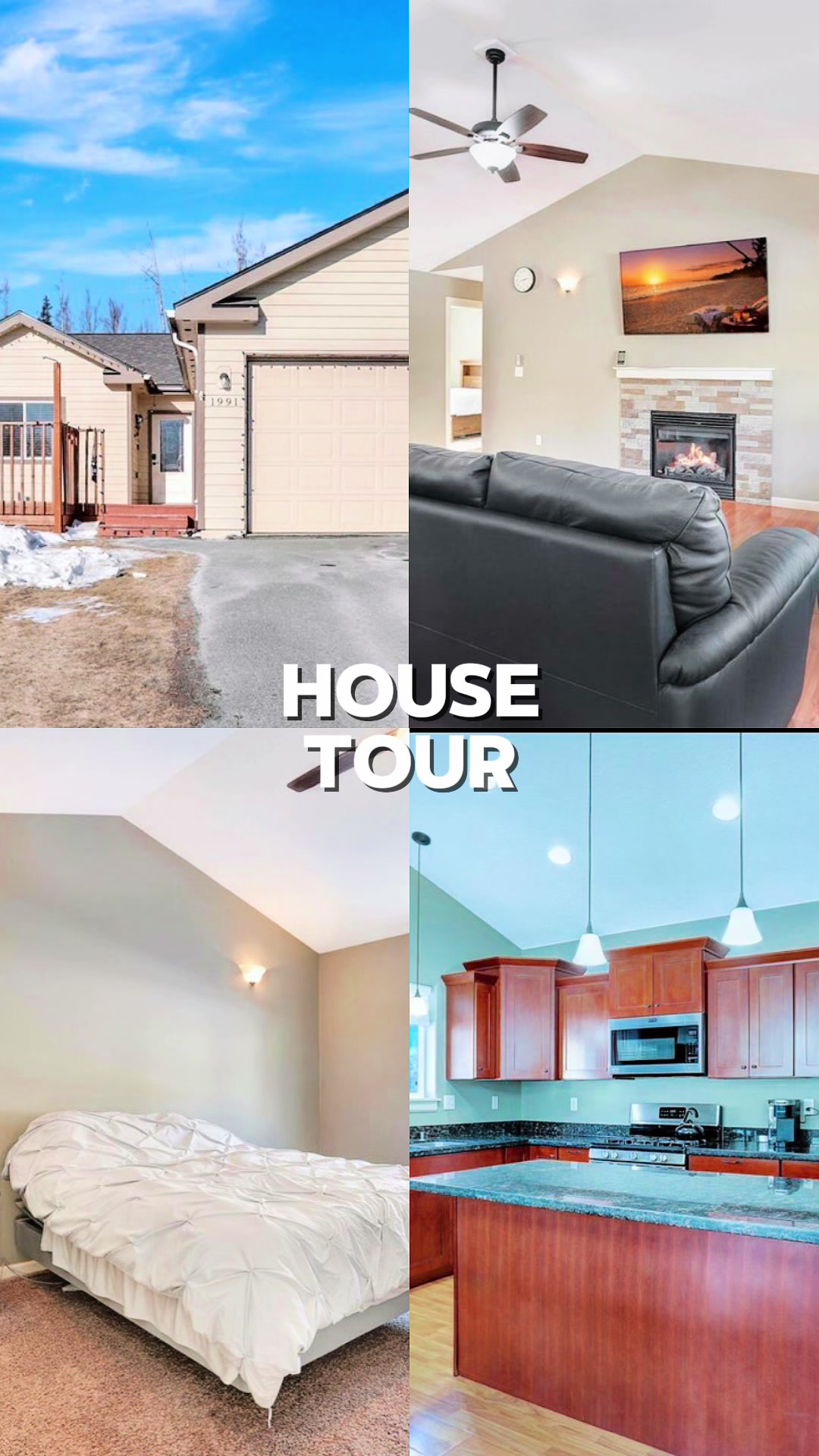 @AKventures | Wasilla Realtor