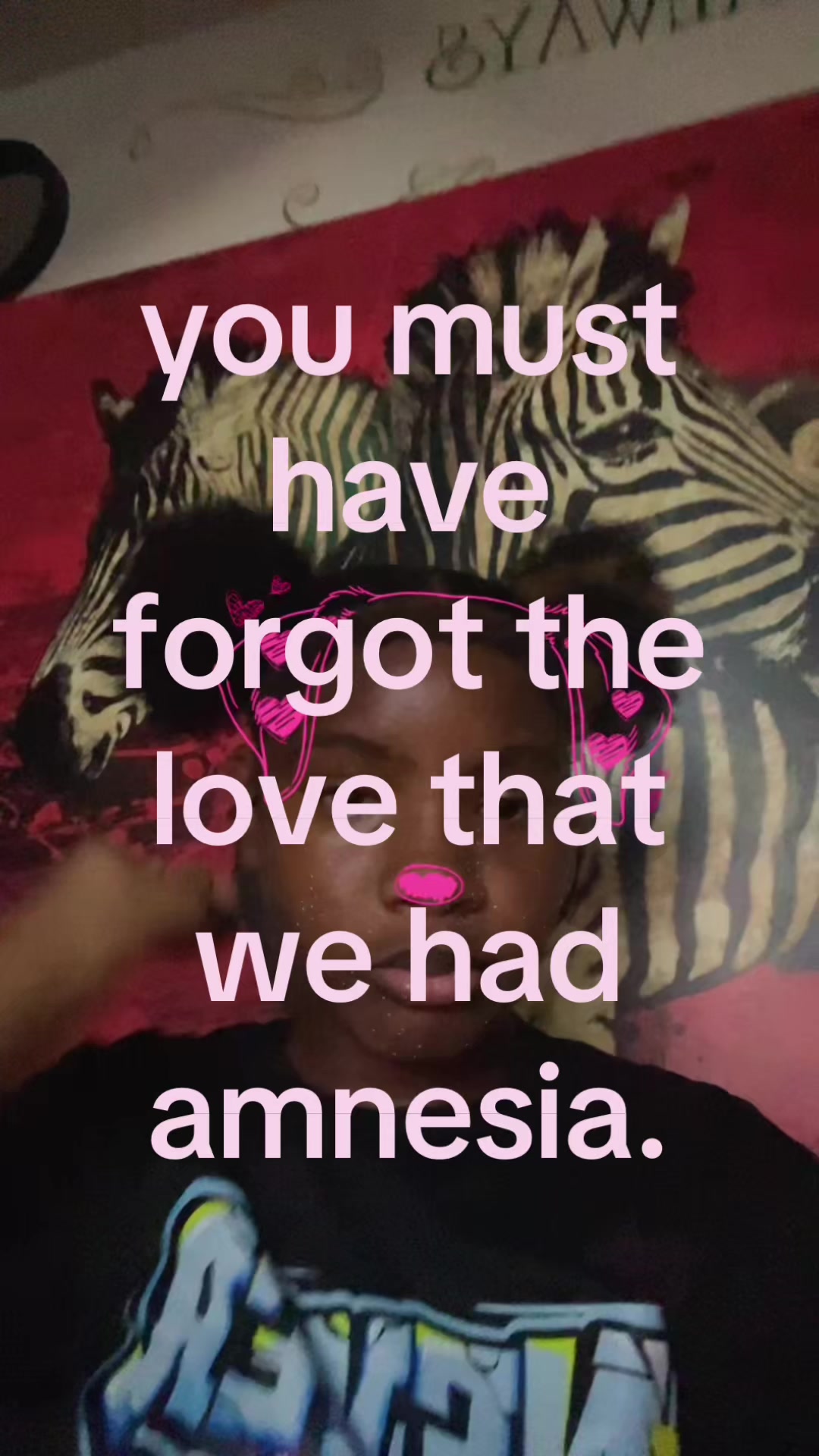 @nyla’s secret
